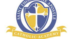St Thomas Logo (1)
